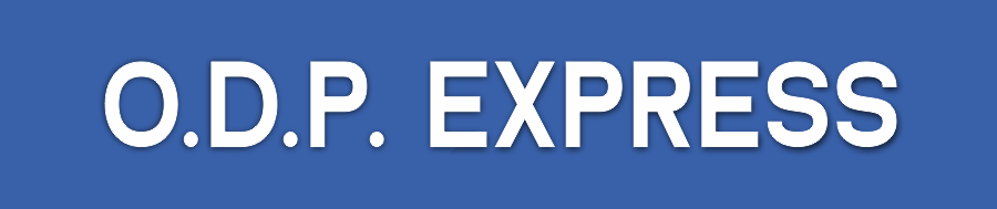 O.D.P. EXPRESS