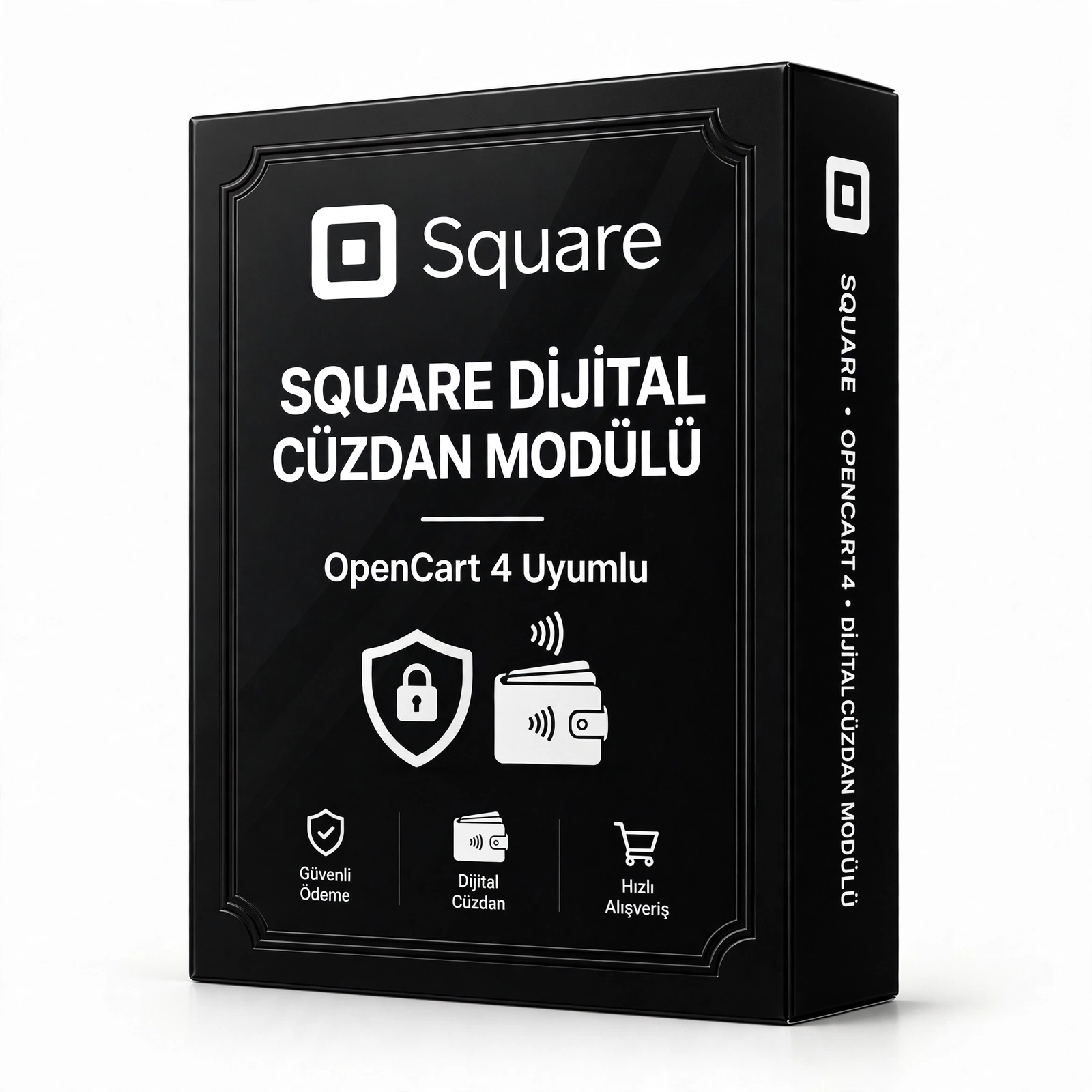 Payl8r OpenCart 4.X Ödeme Modülü